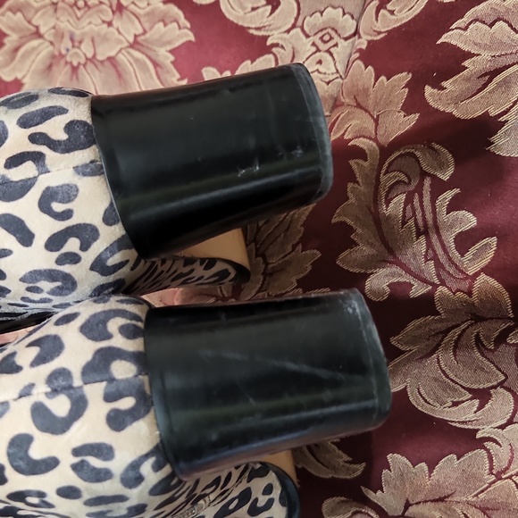 Kate Spade Morgan Booties 8.5 - Picture 6 of 9